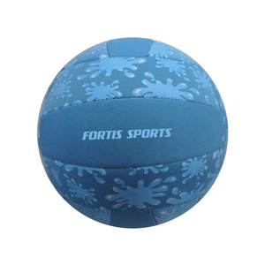 Equipo profesional de entrenamiento de pelota de voleibol suave - Product Image 1