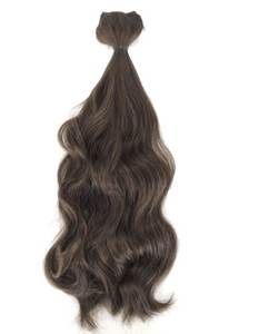 Extensiones de cabello humano indio 100% Natural, tipo recto - Product Image 3