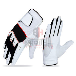 Guantes de béisbol de calidad personalizados para adultos - Product Image 6