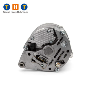 Alternador 2871A165 925-024 Piezas de Motor de Camión para Perkins - Product Image 5