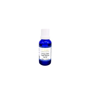 Sérum éclaircissant biochimique professionnel 30 ml, exfoliant liquide pour le visage et le corps, soin des imperfections, OEM - Product Image 1