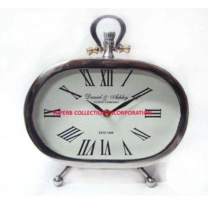 <strong>Desk</strong> <strong>Clock</strong> for Hotel Wholesale and <strong>Suppliers</strong> - Product Image 3