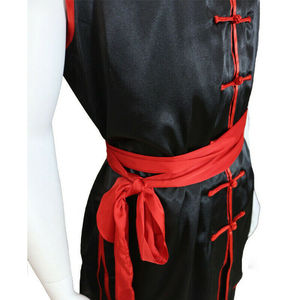 Uniforme de artes marciales sin mangas, traje de Tai Chi, Taichi, Wushu, Nanquan - Product Image 6