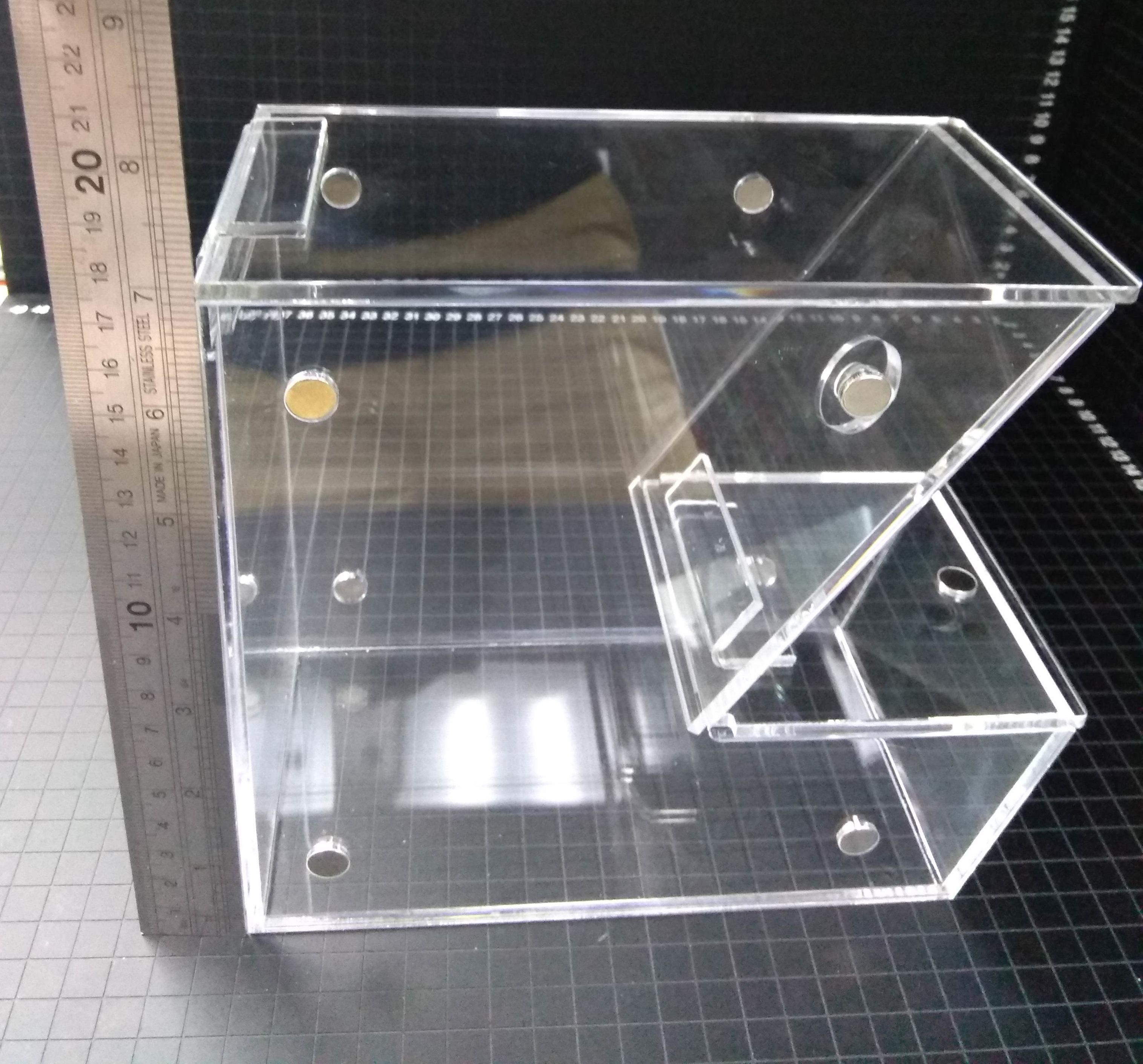 โปร่งใส