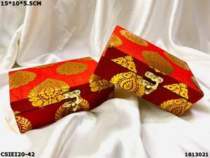 Cajas de Regalo para boda o ocasión especial, Cajas de Regalo con estilo multicolor - Product Image 2