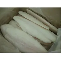 Obral Panas!!!! WHITE WELL Untrimed Triferal IQF Ikan Beku Ikan Makanan Laut Trenggiling Harga Pabrik Kualitas Tinggi