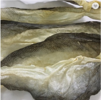 Miglior prezzo pelle di pesce essiccato/pelle di pesce salmone essiccato da Viet Nam/ambra + 84383004939