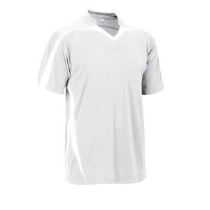 Camiseta de voleibol de playa sublimada, uniforme de secado rápido, color y diseño personalizado, novedad - Product Image 1