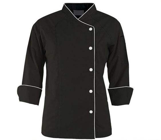 Top Female Chef Uniforms Quality Style for Every Kitchen