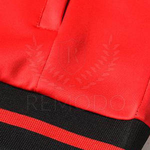 Ensemble de survêtement d'hiver pour homme avec logo personnalisé en gros - Respirant, grande taille, écologique - Product Image 6