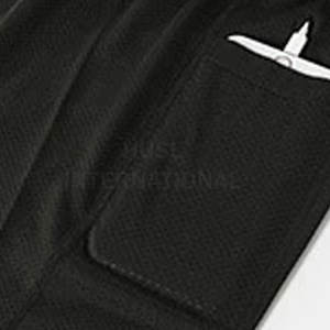 Pantalones cortos cómodos para gimnasio para hombre, ropa activa, cómodos, ligeros, de secado rápido, recién llegados, pantalones cortos deportivos de la mejor calidad - Product Image 2