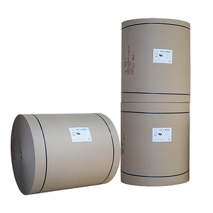 Panneau de noyau dentaire CT6, papier fort utilisé pour les noyau à haute résistance et le Tube à Fiber chimique, bobines de fils de Textile - Product Image 1
