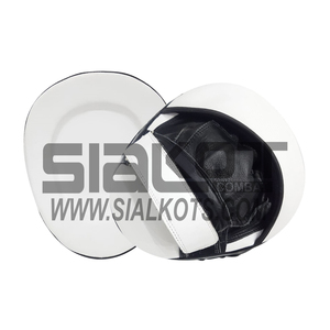 High Quality Punching target Mitts, Durable Leather Boxing Focus mitts, Hand Punch Mitts Focus Pads CM-50 - Product Image 1