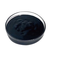 Flocons de graphite de Chine, agent conducteur, noir de carbone et pâte et poudre de fibre de carbone à base d'eau et d'huile de haute pureté pour les batteries
