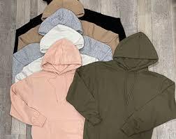 Unisex Professional Design Pullover Hoodies Casual Wear Fleece for Adults Wholesale Winter Season Anti-Shrink Hooded Collar - Product Image 5