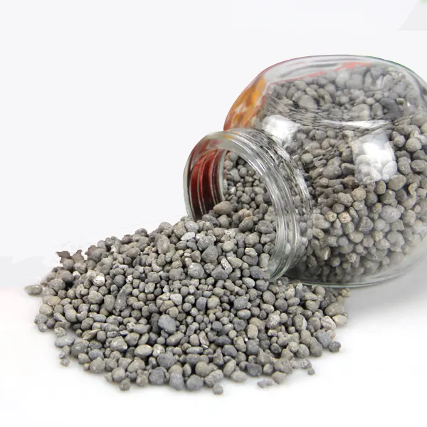 Granular único super Fosfato SSP superfosfato P2O5 18 fertilizante precio