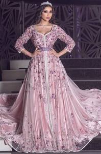 ATIYA LIBAS Femme Lehenga Choli Heavy Zardozi Broderie Acétate Matériel Longueur de Plancher Long Trail pour Robe de Mariée-Inde - Product Image 2