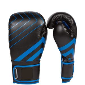 Guantes de Boxeo Profesionales para MMA y Muay Thai, de Cuero de Primera Calidad, Personalizables para Entrenamiento en Pakistán - Product Image 5