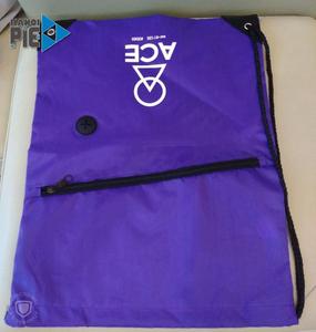 Customizable Polyester Canvas Tote <b>Bag</b> Cotton Handle Reusable <b>Foldable</b> Shopping Travel Woven <b>Bag</b> Custom Logo Promotional Item - Product Image 3
