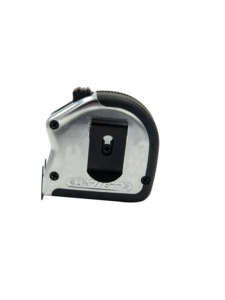 Ruban à mesurer auto-rétractable de haute qualité de 5.5m avec verrouillage automatique et poignée en caoutchouc Logo personnalisé Outil de qualité supérieure - Product Image 6