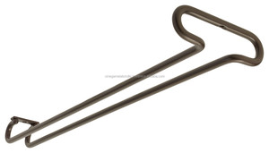 Estante de copa de vino de Metal montado en la pared de alta calidad, soporte de vino para Bar y hoteles, almacenamiento de whisky y cerveza para Barware - Product Image 3