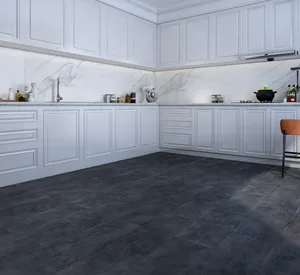 ขายร้อนเวียดนามราคาถูกพื้น SPC หินในร่มพลาสติก Composite Rigid Core ไวนิล - Product Image 1