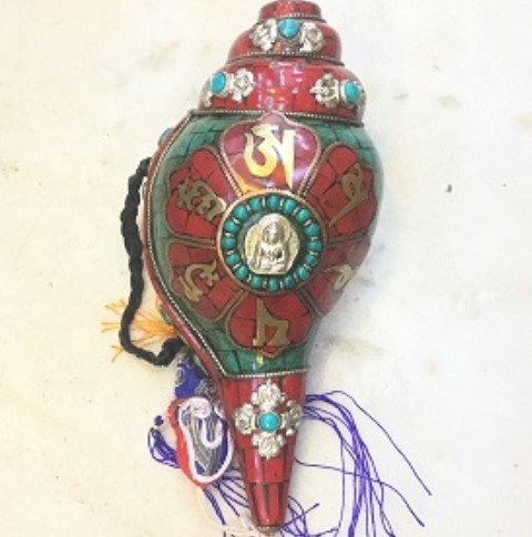 สีน้ำตาล