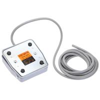 Pédale électrique nouvelle génération SPDT FS-201, 1NO1NC, momentanée, 10A/250VAC avec câble