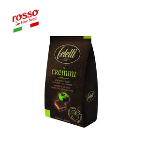 Feletti Cremini Hazelnut Bag Italian chocolate 50 G - Made in Italy