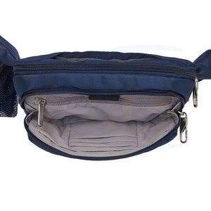Mejor Material de las mujeres de los hombres Fanny fabricante de las bolsas de diseño simple de la calidad de las mujeres de los hombres en diferentes tamaños y colores - Product Image 2