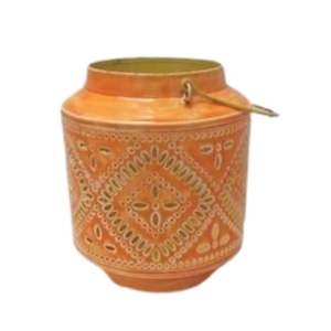 Lanterne décorative traditionnelle moderne en métal Offre Spéciale, style moderne, de haute qualité, en métal, design et taille personnalisés - Product Image 4