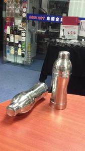 Shaker, shaker en acier inoxydable, shaker Boston, shakers - Product Image 2