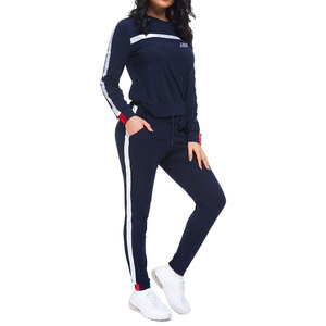 ชุดวอร์มมีฮู้ดสำหรับผู้หญิงชุดวอร์มกันลมสำหรับวิ่งจ๊อกกิ้งไซส์ใหญ่พิเศษย้อมธรรมดาเป็นมิตรต่อสิ่งแวดล้อม - Product Image 5