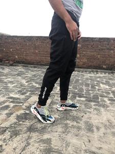 Aanpassen Mountainbike Broek Mannen Downhill Mtb Broek/Custom Dh Broek Mtb Fietsen Broek/Mannen Off Road Mtb broek Met Rits - Product Image 2