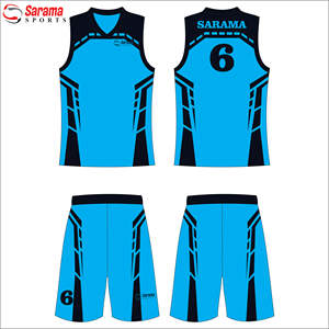 Ropa de baloncesto OEM último diseño Conjunto de camiseta de baloncesto para jóvenes uniforme de baloncesto de alta calidad, - Product Image 2