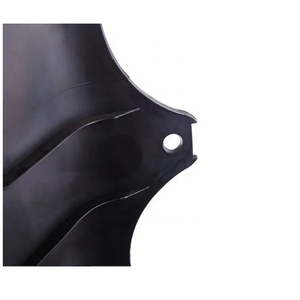 Cubierta de Bandeja de Batería OEM 51717124633 para <span class=keywords><strong>BMW</strong></span> <span class=keywords><strong>E60</strong></span> E61 - Product Image 3