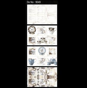 Azulejos de pared de baño digital de la mejor calidad y precio razonable 30x45cm - Product Image 6