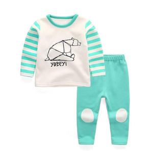 Meilleures ventes : Ensembles de vêtements pour bébés, nouveau design du Bangladesh, motif à carreaux, unisexe, fermeture éclair, 100 % velours en fibre de bambou pour le printemps - Product Image 1