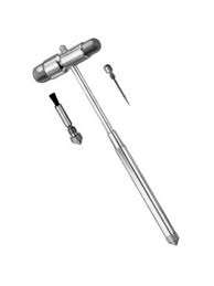 Marteaux à Percussion Buck Avec Pinceau & Pin 18 Cm - Product Image 2