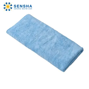 SENSHA — tissu en microfibre de cristal, pour nettoyer et revêtement de manière digitale