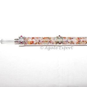 ไม้กายสิทธิ์คริสตัลสำหรับโยคะ - Product Image 1