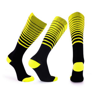 Barato al por mayor de diseño personalizado de baloncesto calcetines elite - Product Image 1