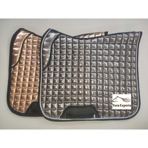 Almohadilla de Sillín para todo uso, almohadilla para silla de montar en inglés, varios colores - Product Image 1