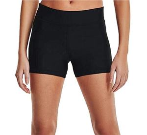 Short de motard taille haute pour femme motif Cargo pour courir Jogging basket-ball Yoga conseil Gym sueur été sport taille 100-199 - Product Image 2