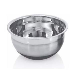 6 oz Stainless Steel Bowl - Product Image 3