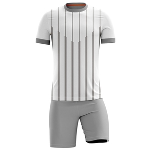 Uniformes de fútbol personalizados, ropa de alta calidad - Product Image 5