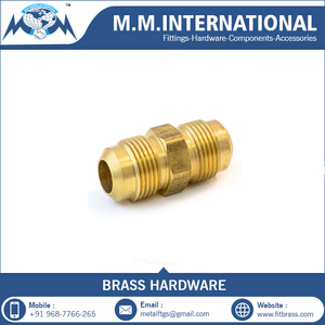 M. M, 1 an fabricants extracteur de raccords de tuyau en laiton véritable, de haute qualité, inde - Product Image 2