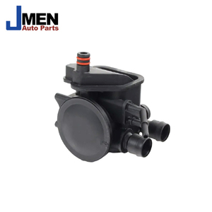 Jmen 99710703800 soupape de ventilation de carter pour Porsche 911 997 Carrera 05-08 pièces de carrosserie de séparateur d'huile moteur - Product Image 1