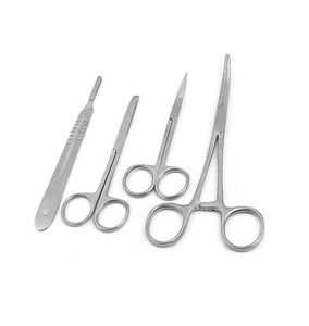 Juegos de instrumentos quirúrgicos de un solo uso - Product Image 5