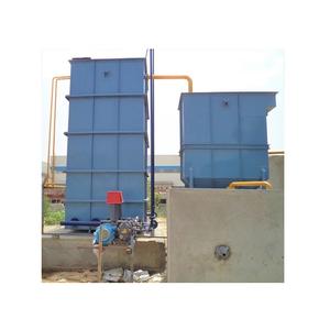 Nuevo Motor de Bomba para Planta de Tratamiento de Aguas Residuales Ecológico con Certificación ISO9001 de 1 Año para Restaurantes y Hoteles 10-5000 - Product Image 5